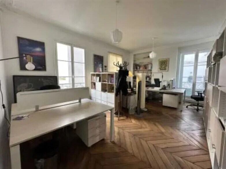 Bureau dans Paris à louer - Photo intérieure – Image 3 sur 9