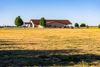 Plus de détails pour Longmeadow Game Resort & Event Venue – à vendre, Wiggins, CO