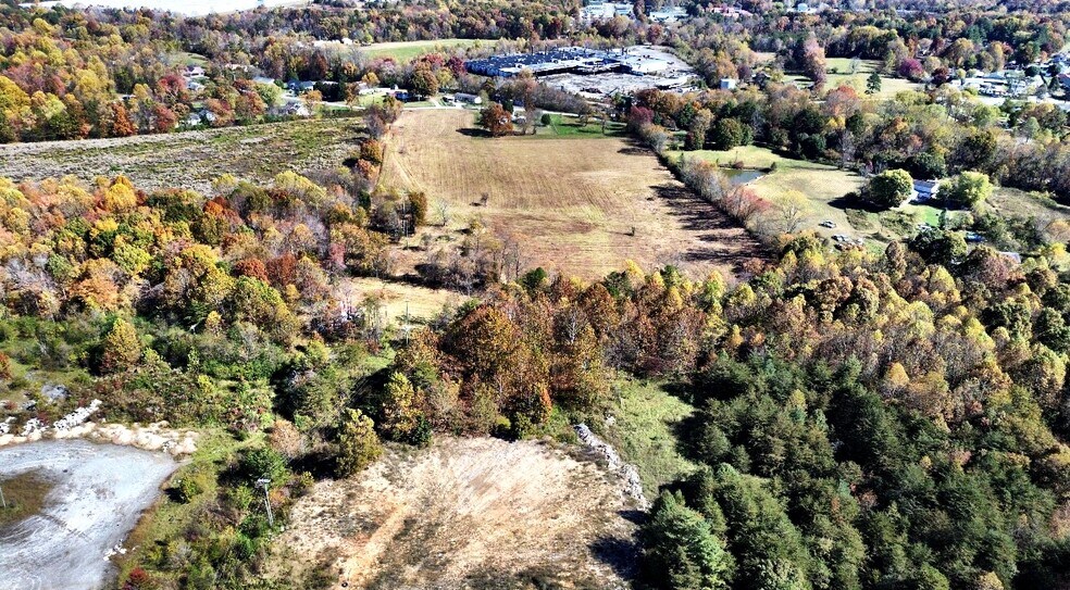 2690 N Highway 1223, Corbin, KY à vendre - Photo principale – Image 1 sur 11