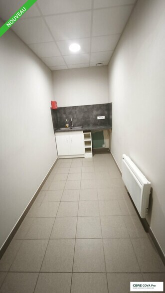 Bureau dans Besançon à louer - Photo intérieure – Image 3 sur 5