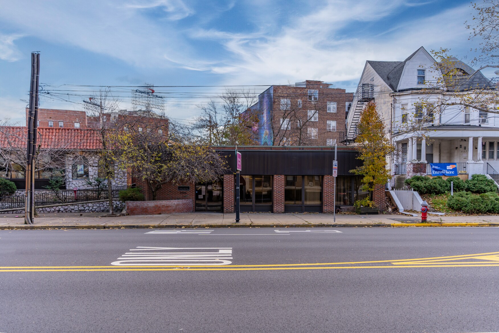 2784 John F Kennedy Blvd, Jersey City, NJ à vendre Photo de l’immeuble– Image 1 sur 10