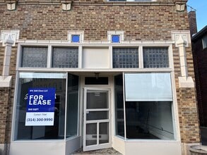 7351 Lindell Blvd, Saint Louis, MO à louer Photo intérieure– Image 2 sur 2