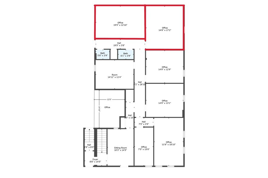 1551 Kellum Pl, Mineola, NY à vendre - Photo de l’immeuble – Image 2 sur 43
