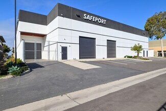 Plus de détails pour 2150 N Trabajo Dr, Oxnard, CA - Bureau, Industriel/Logistique à louer