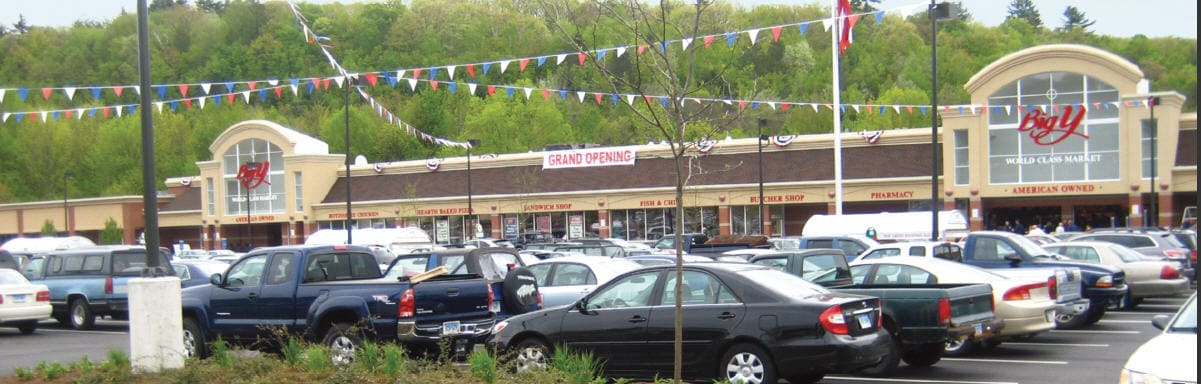 416-516 Winsted Rd, Torrington, CT à louer Photo principale– Image 1 sur 2