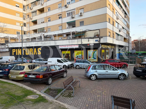 Local commercial dans Móstoles, Madrid à louer Photo intérieure– Image 1 sur 15