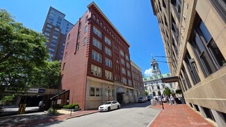 Plus de détails pour 396-400 Congress St, Portland, ME - Bureau à louer