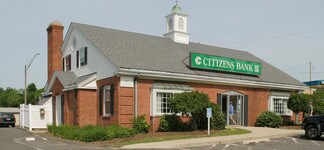 Plus de détails pour 376 Main St, Durham, CT - Local commercial à vendre