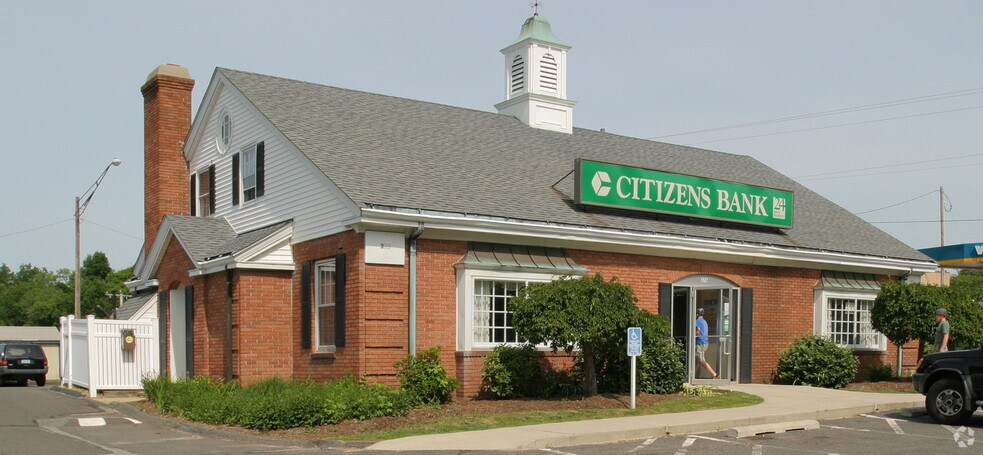 376 Main St, Durham, CT à louer - Photo de l’immeuble – Image 2 sur 3