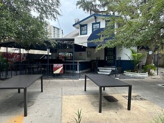 Plus de détails pour 1521 Margaret St, Jacksonville, FL - Local commercial à louer