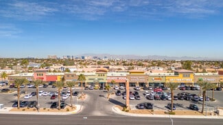 Windmill Lane Plaza - Local commercial