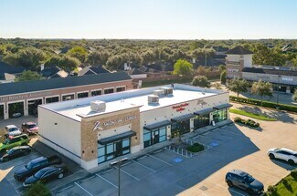 Plus de détails pour 8182 W Grand Pkwy S, Richmond, TX - Local commercial à louer