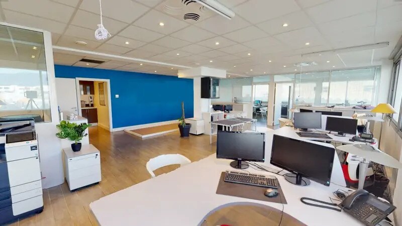 Bureau dans Nice à louer - Photo intérieure – Image 2 sur 6