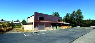 Plus de détails pour 13220 Highway 99, Everett, WA - Local commercial à vendre