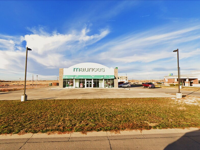 1418 US Highway 20, Chadron, NE à vendre - Photo de l’immeuble – Image 3 sur 3