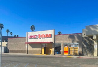 Plus de détails pour 1719 Golden State ave, Bakersfield, CA - Local commercial à louer