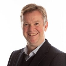 Dai Powell