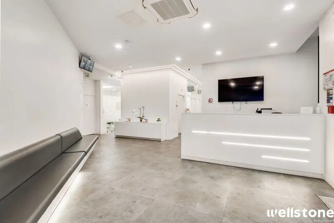 Plus de détails pour 1 C Boulevard Victor, Paris - Bureau à vendre