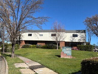 Plus de détails pour 908 Enterprise Way, Napa, CA - Industriel/Logistique à louer