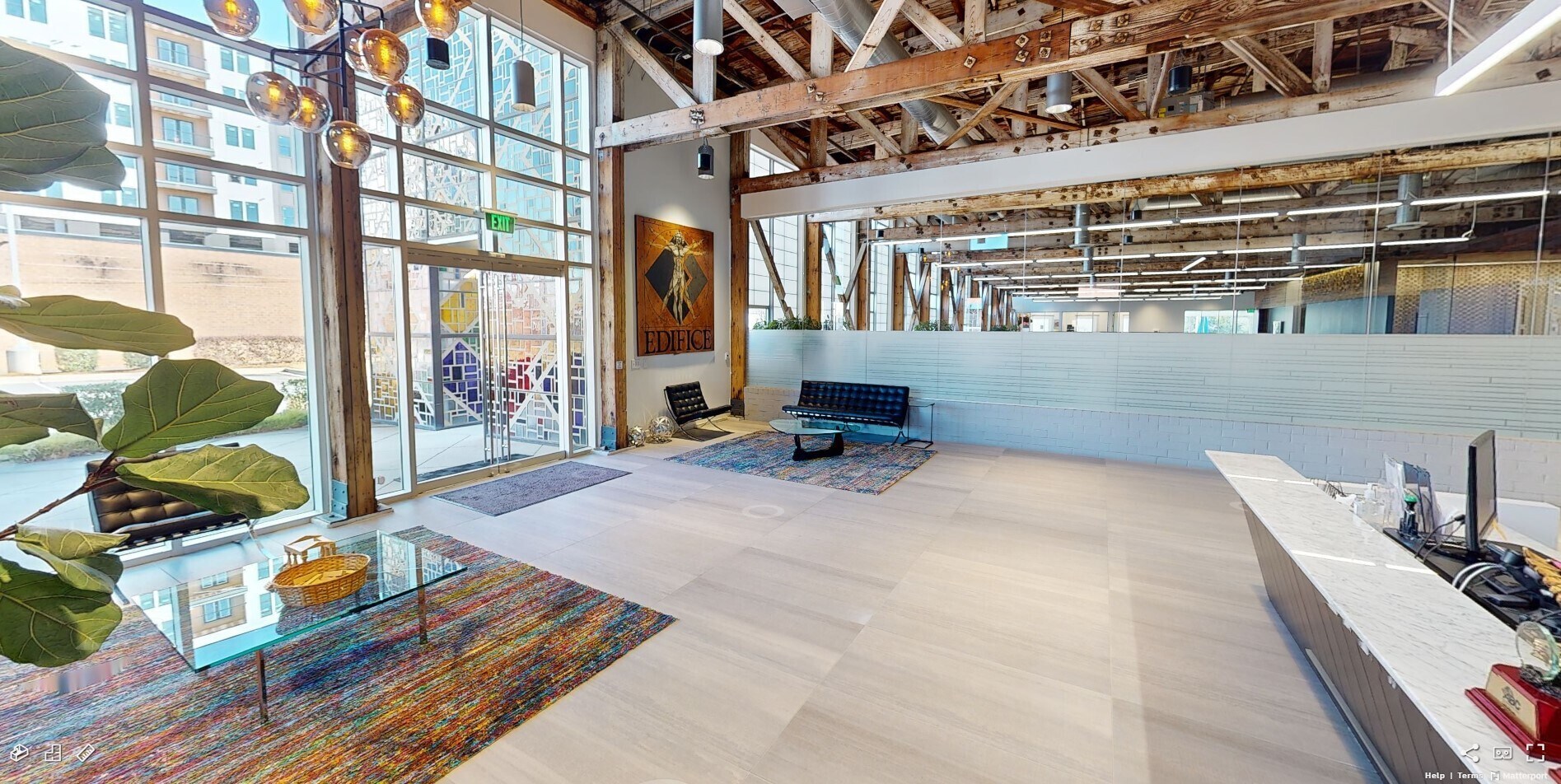 4111 South Blvd, Charlotte, NC à louer Photo principale– Image 1 sur 19