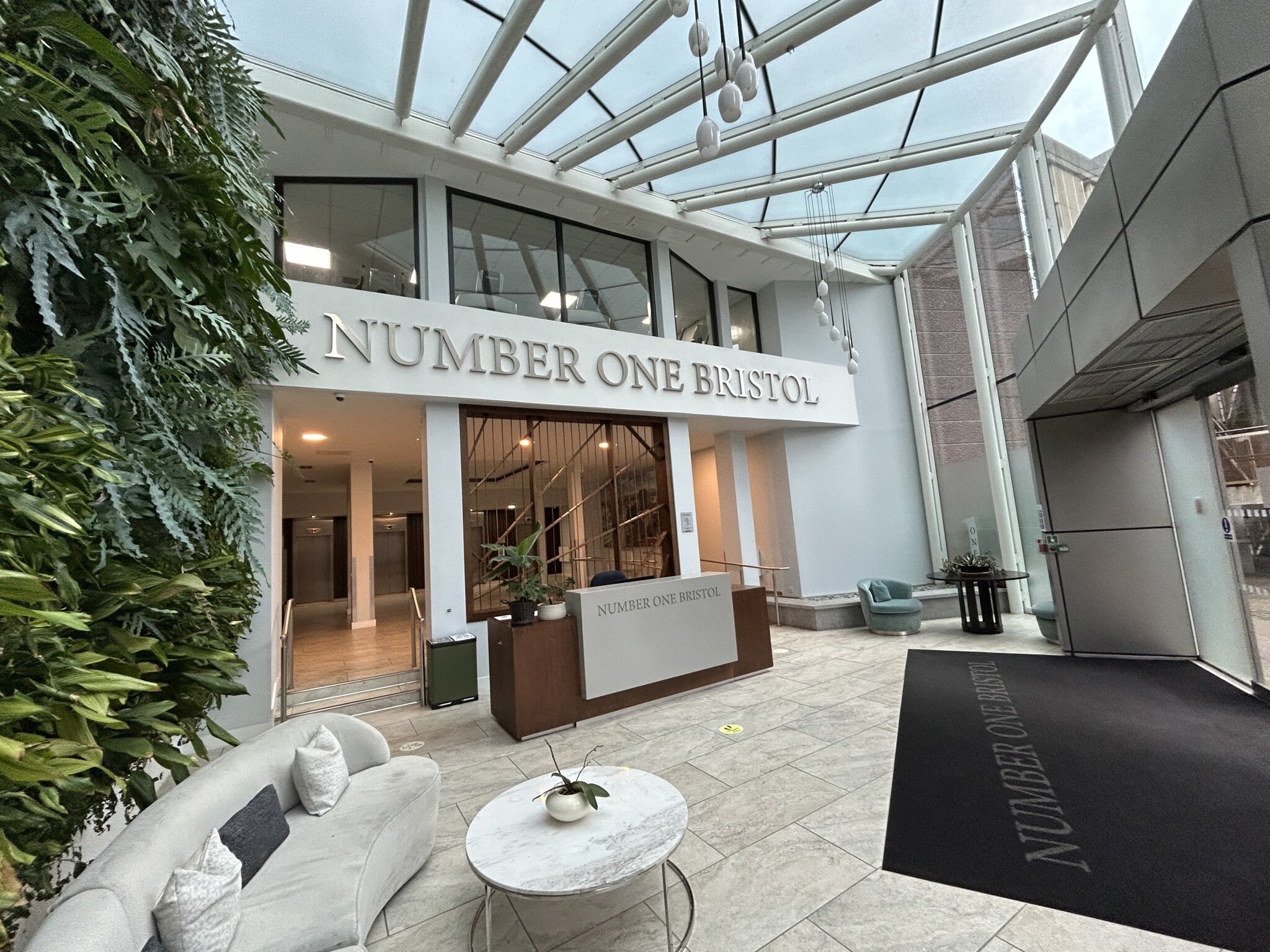 Lewins Mead, Bristol à louer Photo de l’immeuble– Image 1 sur 7