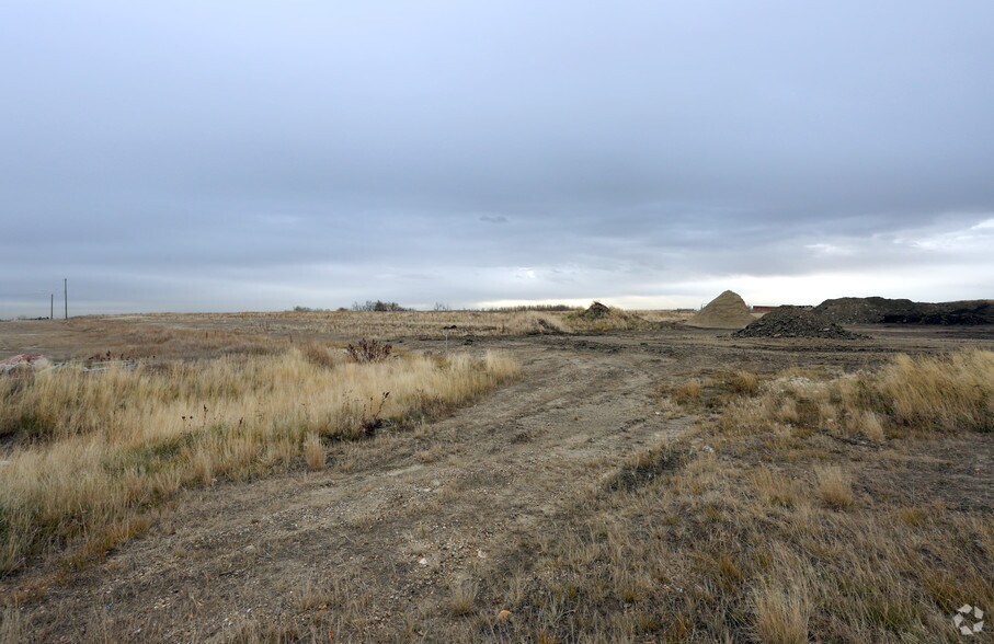 35th Ave & 8th St, Leduc, AB à vendre - Photo de l’immeuble – Image 3 sur 3