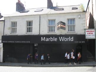 Plus de détails pour 285-287 Westgate Rd, Newcastle Upon Tyne - Bureau à louer