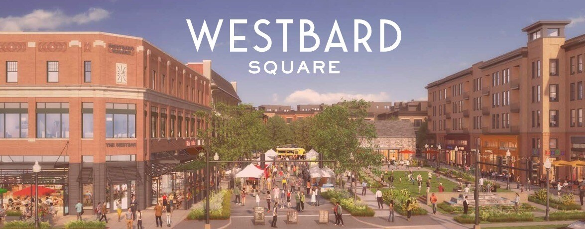 5350-5460 Westbard Ave, Bethesda, MD à louer Photo de l’immeuble– Image 1 sur 3