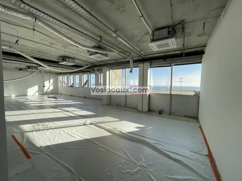 Bureau dans Nice à louer - Photo intérieure – Image 2 sur 4