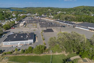 Plus de détails pour 223 Lincoln Ave, Haverhill, MA - Terrain à louer