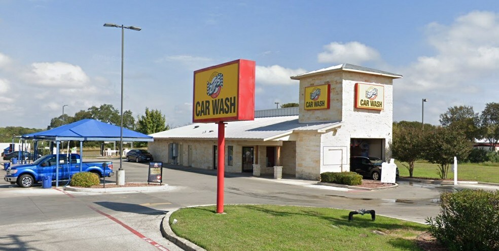 10623 Culebra Rd, San Antonio, TX à louer - Photo de l’immeuble – Image 3 sur 5