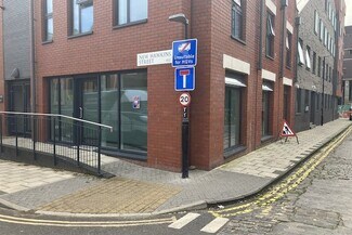 Plus de détails pour 4 New Hawkins St, Bristol - Local commercial à louer
