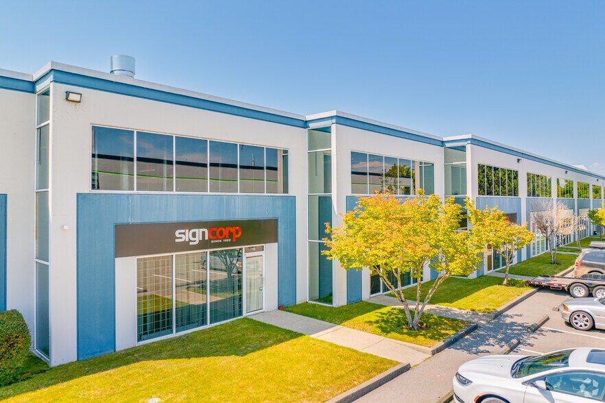 590 Ebury Pl, Delta, BC à louer - Photo de l’immeuble – Image 3 sur 5