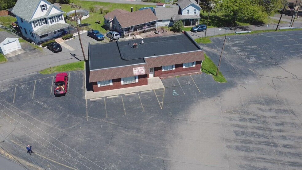 922 Oak St, Scranton, PA à louer - Vidéo sur l’annonce professionnelle – Image 3 sur 5