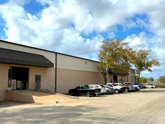Plus de détails pour 250 National Pl, Longwood, FL - Industriel/Logistique à louer