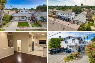 Plus de détails pour 319 W 10th Ave, Escondido, CA - Logement à vendre