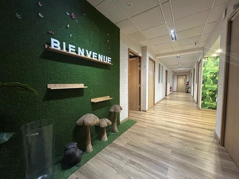 10 Rond - Point De La Nation, Dijon à vendre - Photo intérieure – Image 2 sur 17