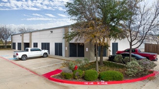 Plus de détails pour 616 Henrietta Creek Rd, Roanoke, TX - Local d'activités à louer