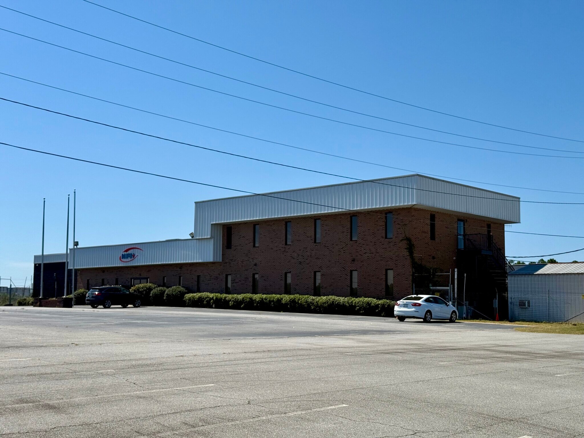 126 Access Rd, Gaston, SC à louer Photo principale– Image 1 sur 13