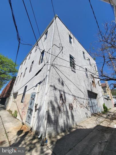 412 Moss St, Reading, PA à vendre - Photo de l’immeuble – Image 2 sur 17