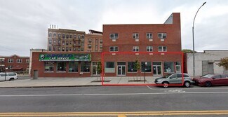 Plus de détails pour 1074 Prospect Ave, Bronx, NY - Local commercial à louer
