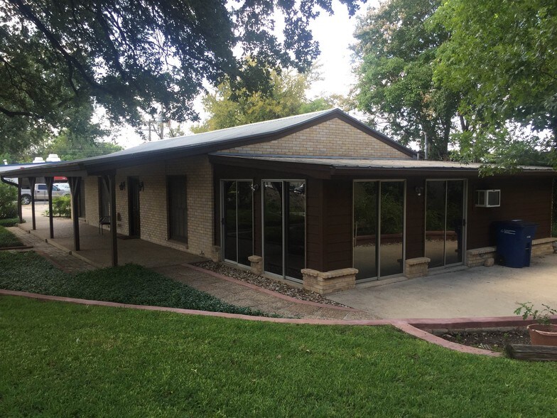2514 Buell Ave, Austin, TX à louer - Photo de l’immeuble – Image 2 sur 5