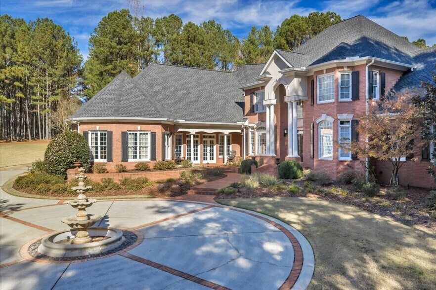 2079 Highway 85, Senoia, GA à vendre - Photo de l’immeuble – Image 3 sur 30