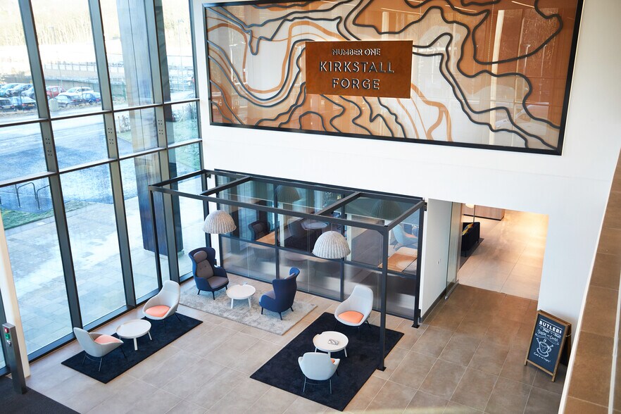 Great Exhibition Way, Leeds à louer - Photo intérieure – Image 2 sur 31