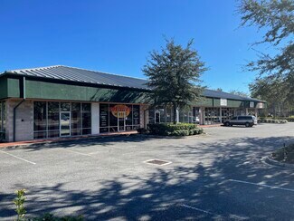Plus de détails pour 179 College Dr, Orange Park, FL - Local commercial à louer