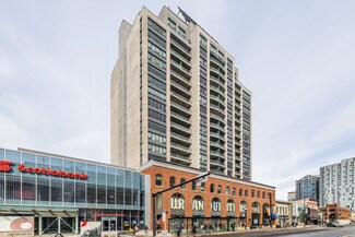 Plus de détails pour 135 Rideau St, Ottawa, ON - Local commercial à louer