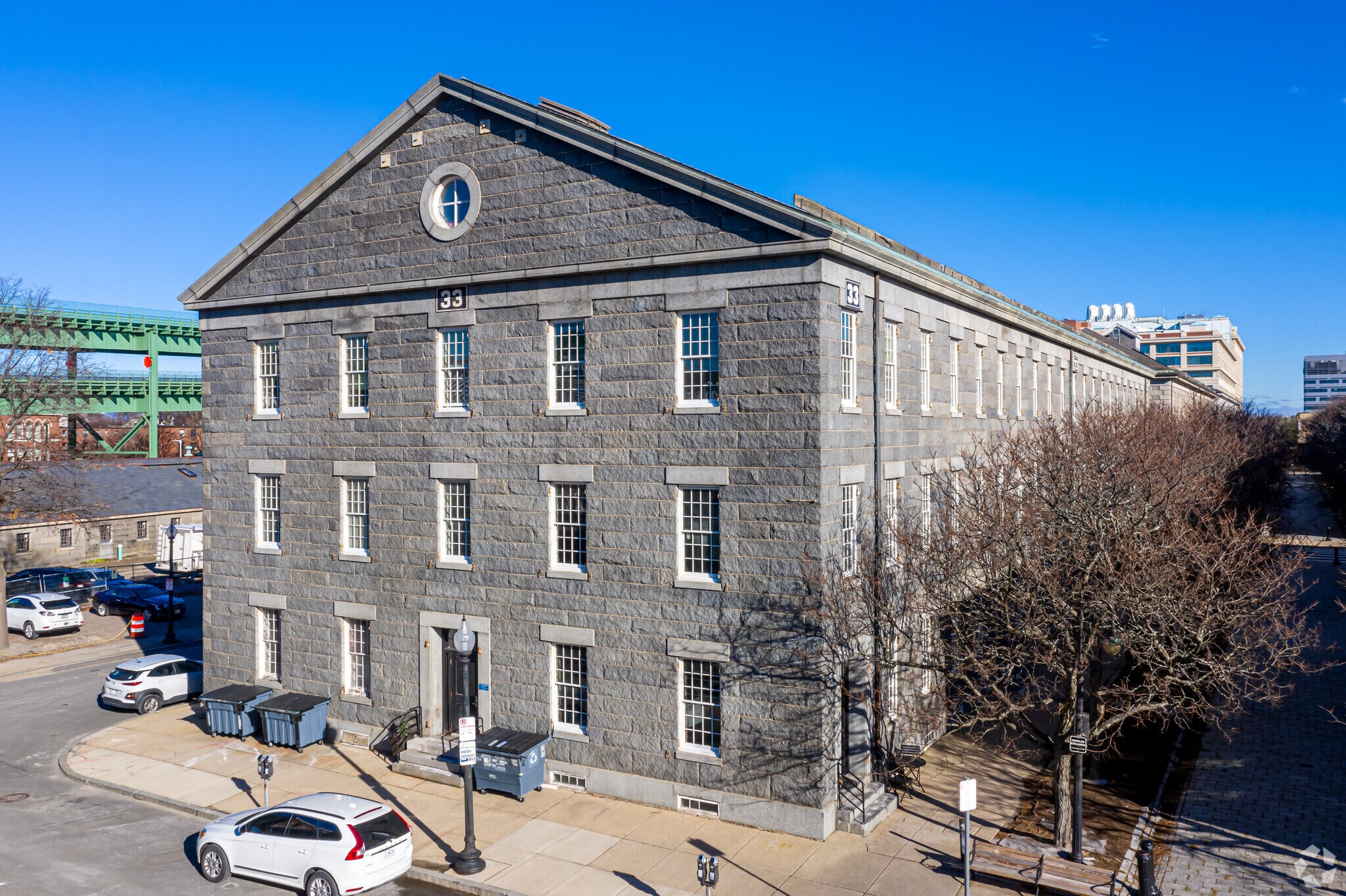 33 Third Ave, Charlestown, MA à vendre Photo principale– Image 1 sur 13