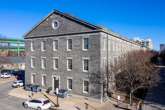 Plus de détails pour 33 Third Ave, Charlestown, MA - Logement à vendre