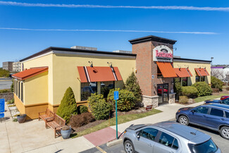 Plus de détails pour Plaza Way Portfolio – à vendre, Plymouth, MA