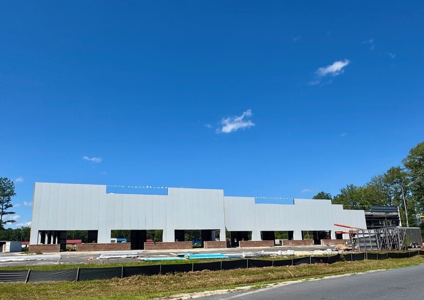 31013 Besche Ave, Georgetown, DE à louer - Photo de l’immeuble – Image 2 sur 6